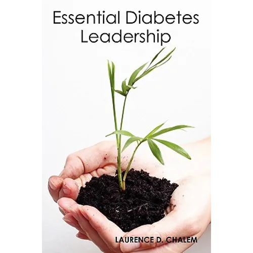 Essential Diabetes Leadership