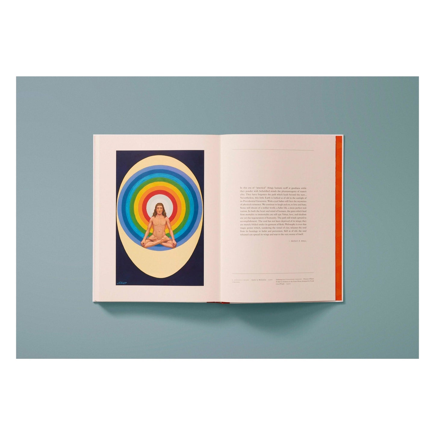 Manly Palmer Hall. Secret Teachings of all Ages (English) Book