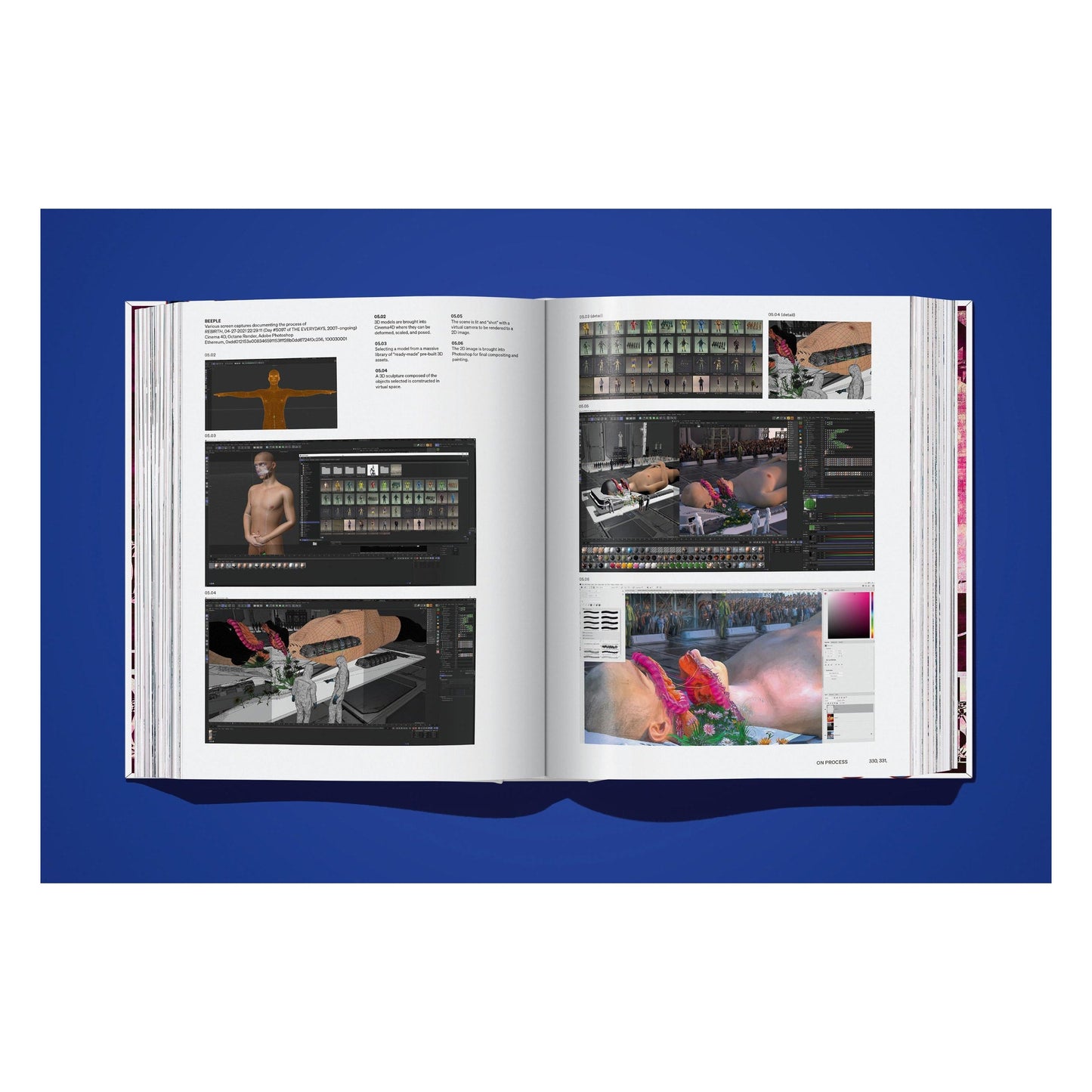 On NFTs (English) Book