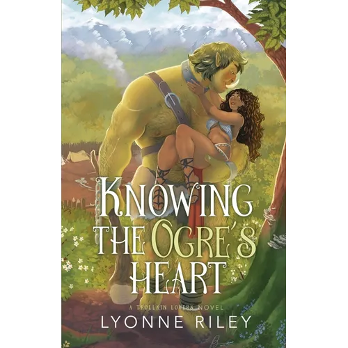 Knowing the Ogre's Heart