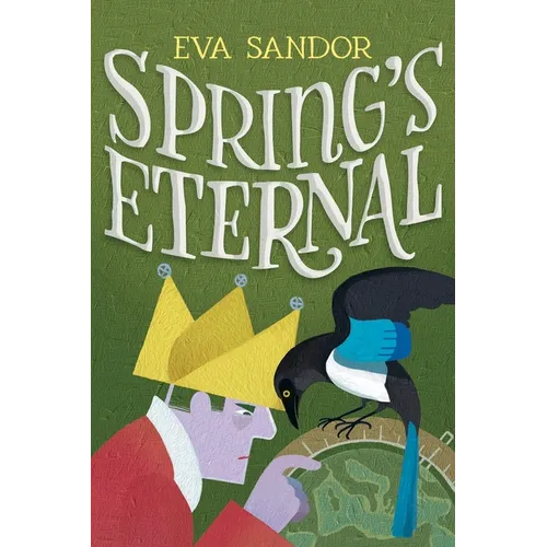 Spring's Eternal