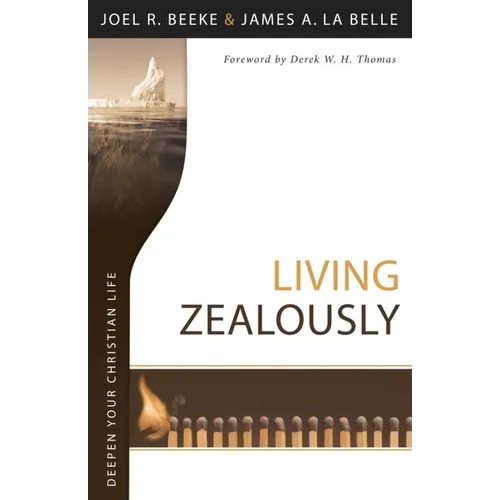 Living Zealously