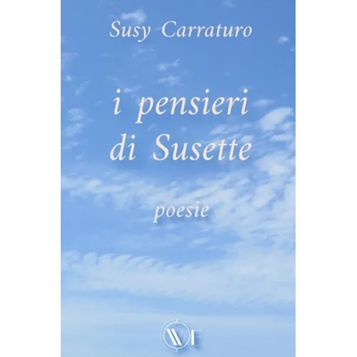 I pensieri di Susette