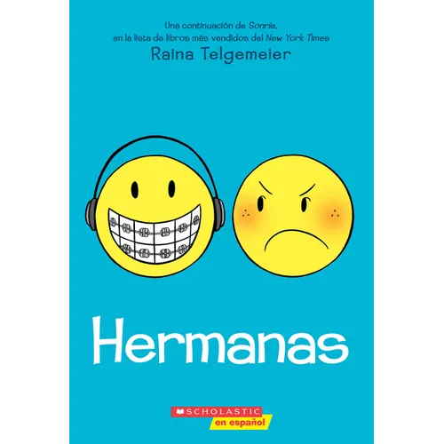 Hermanas (Sisters)