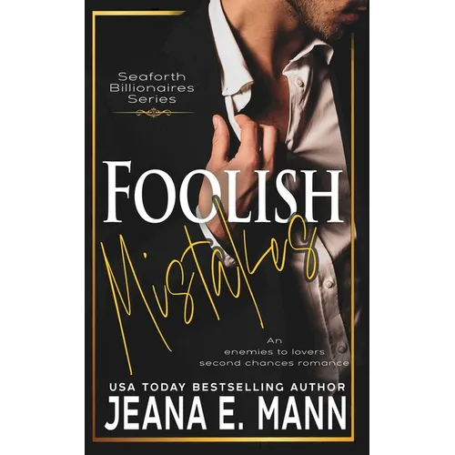 Foolish Mistakes