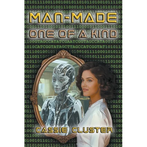 Man-Made: One of a Kind