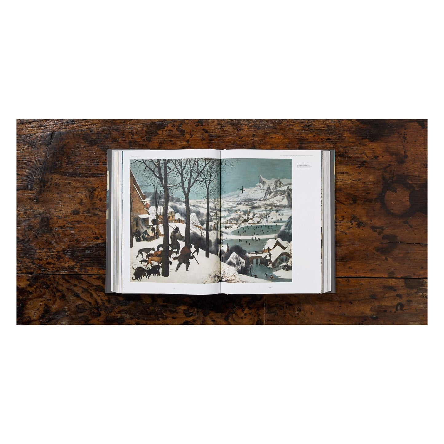 Bruegel. The Complete Works (English) Book