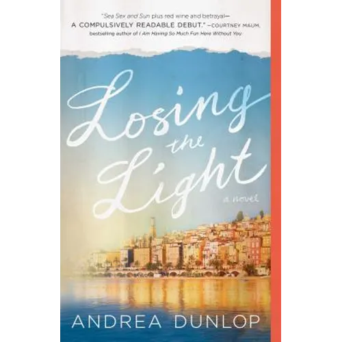Losing the Light