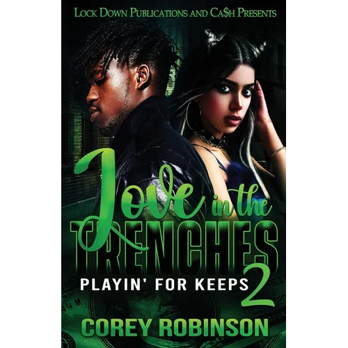 Love in the Trenches 2