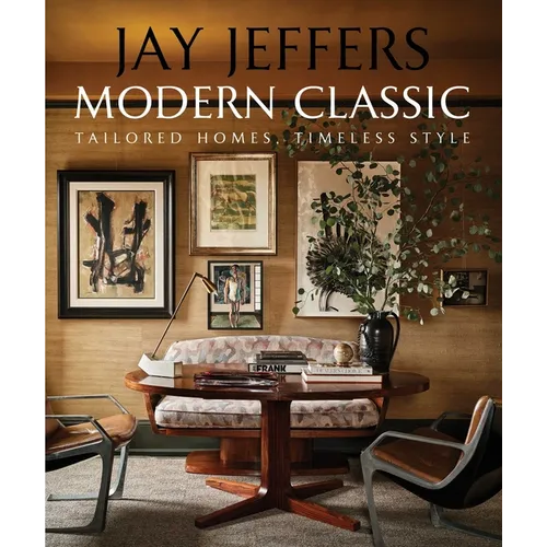 Modern Classic: Tailored Homes, Timeless Style