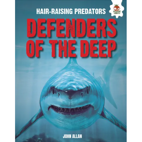 Defenders of the Deep