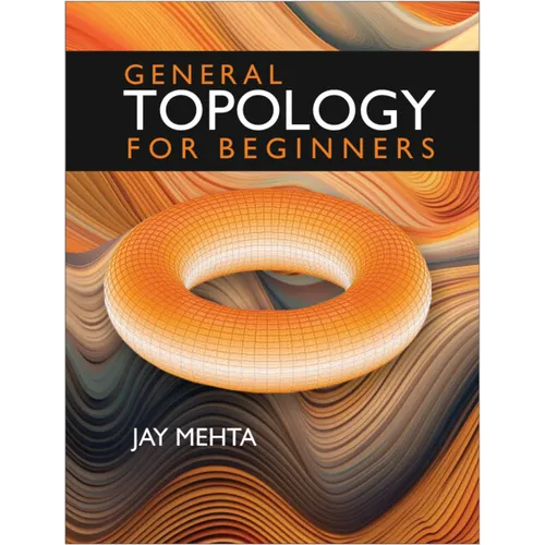 General Topology for Beginners