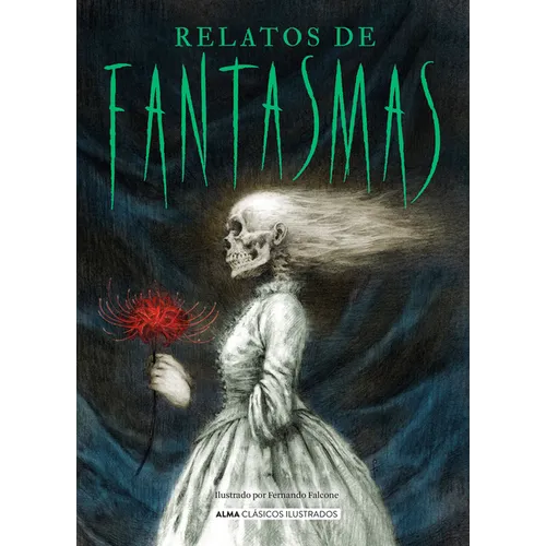 Relatos de Fantasmas