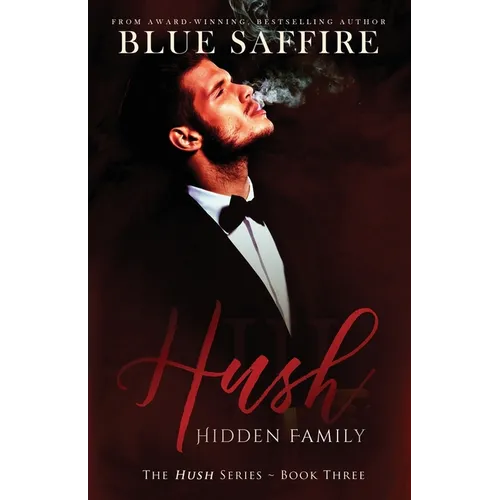 Hush 3: Hidden Family