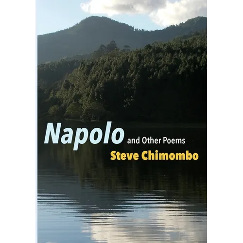 Napolo and other poems