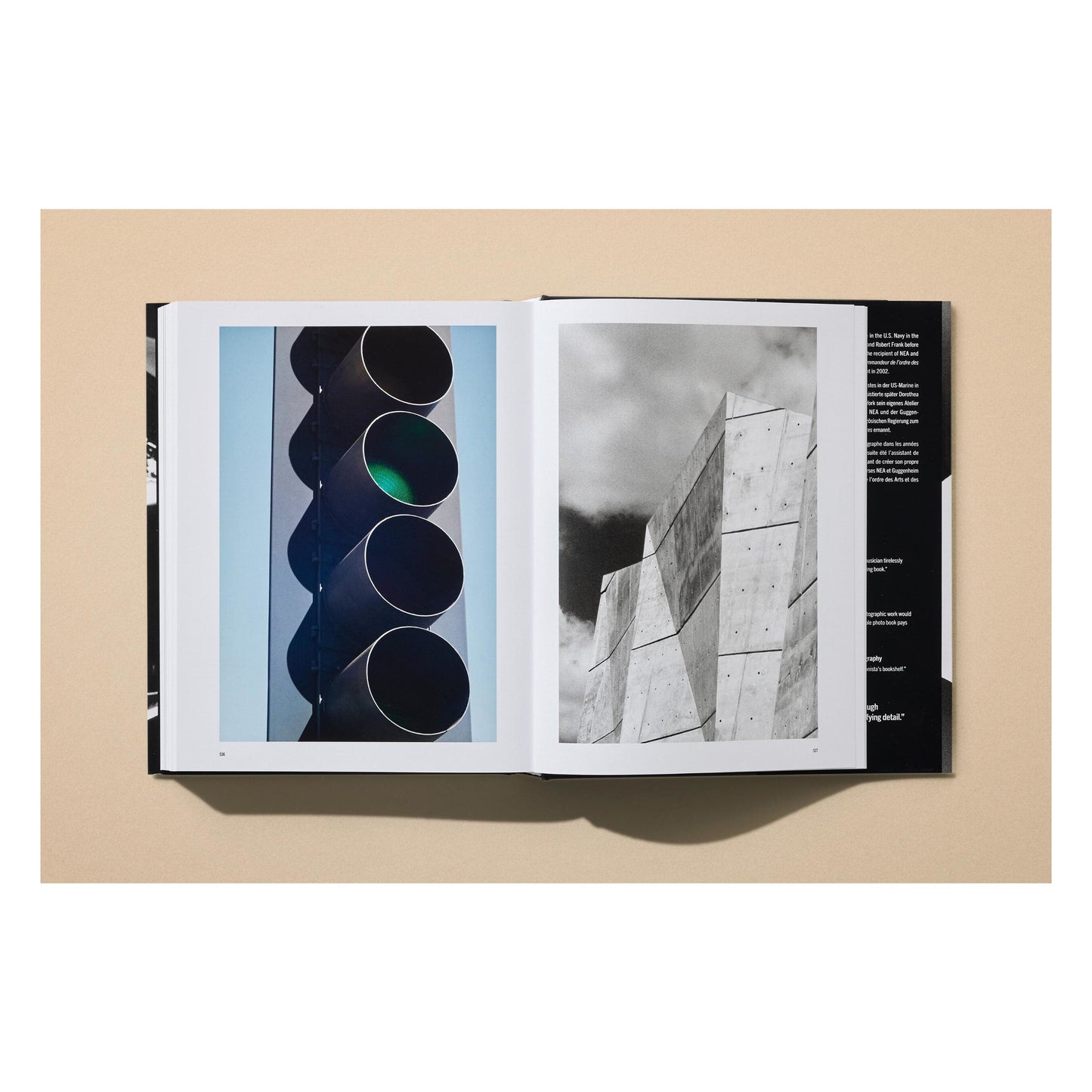 Ralph Gibson. Photographs 1960–2024 (German, French, English) Book