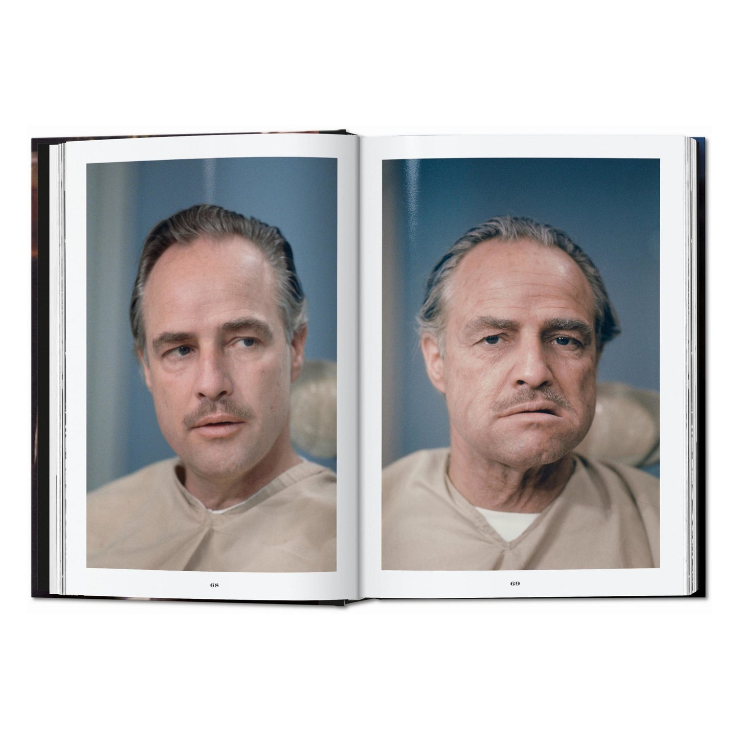 Steve Schapiro. The Godfather Family Album. 45th Ed. (English) Book