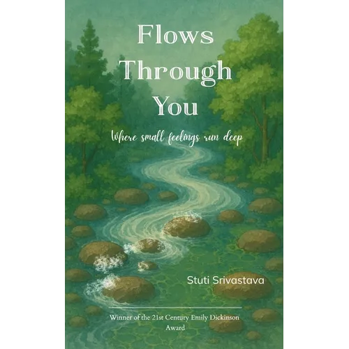 Flows Through You