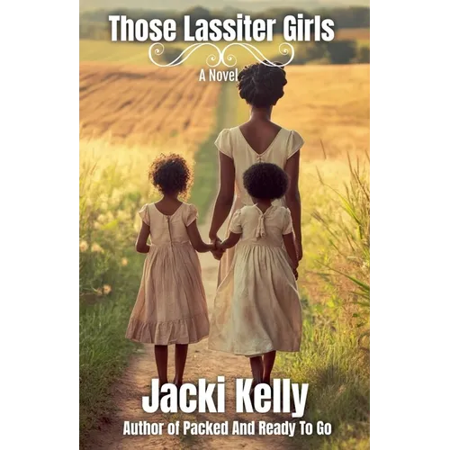 Those Lassiter Girls