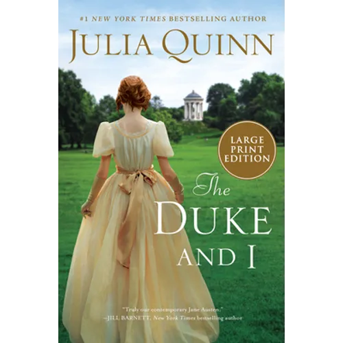 The Duke and I: Bridgerton