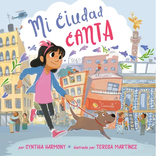 Mi Ciudad Canta