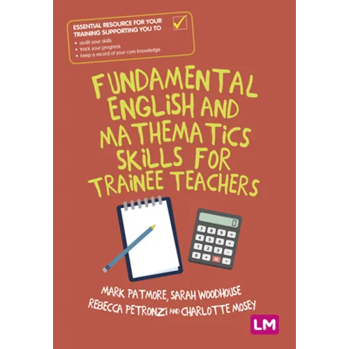 Fundamental English and Mathematics Skills for Trainee Teachers