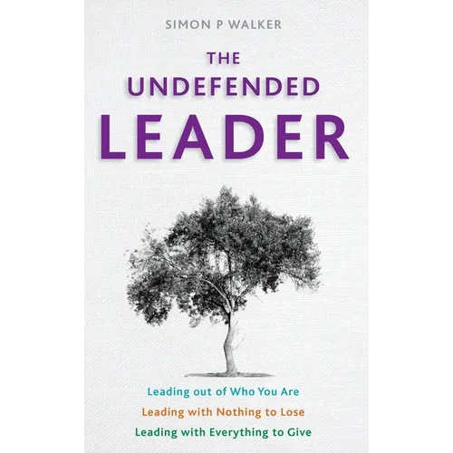 The Undefended Leader