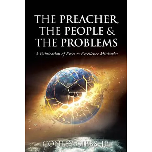 The Preacher, The People & The Problems