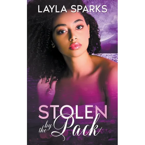 Stolen by The Pack