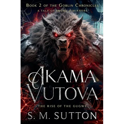 Akama Vutova