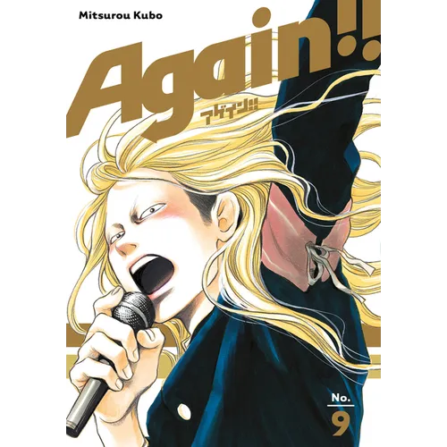 Again!! 9