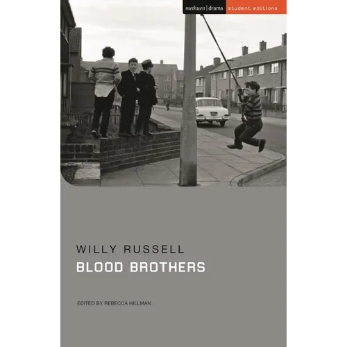 Blood Brothers