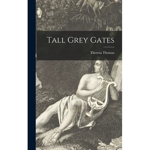 Tall Grey Gates