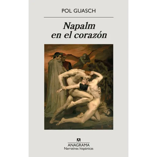 Napalm En El Corazon