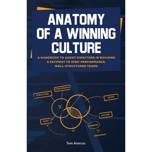 Anatomy of a Winning Culture