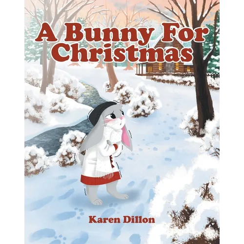 A Bunny for Christmas