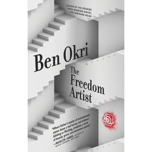 The Freedom Artist
