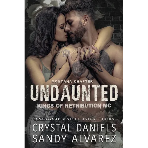 Undaunted