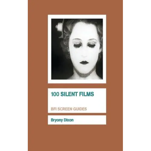 100 Silent Films
