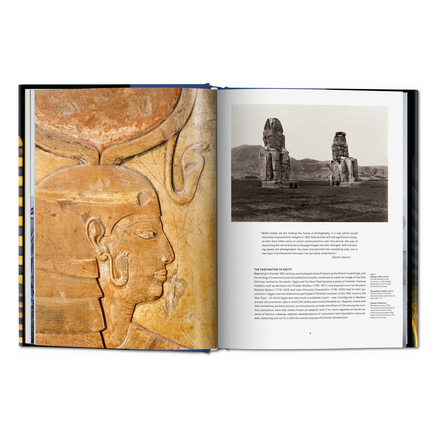 King Tut. The Journey through the Underworld (English) Book