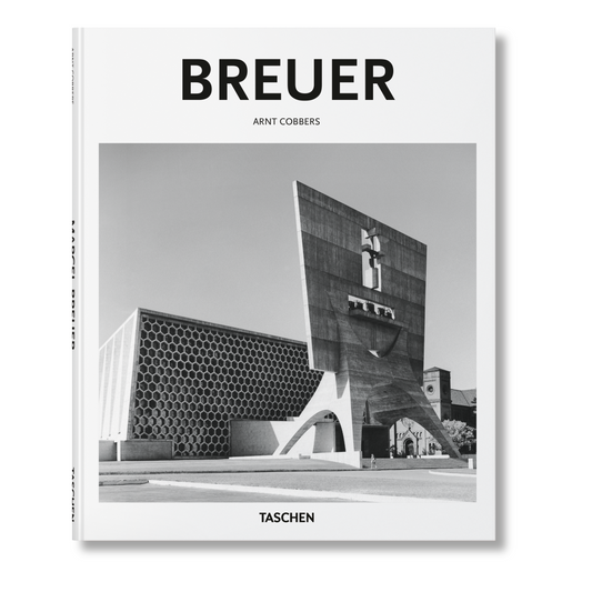 Breuer (English) Book