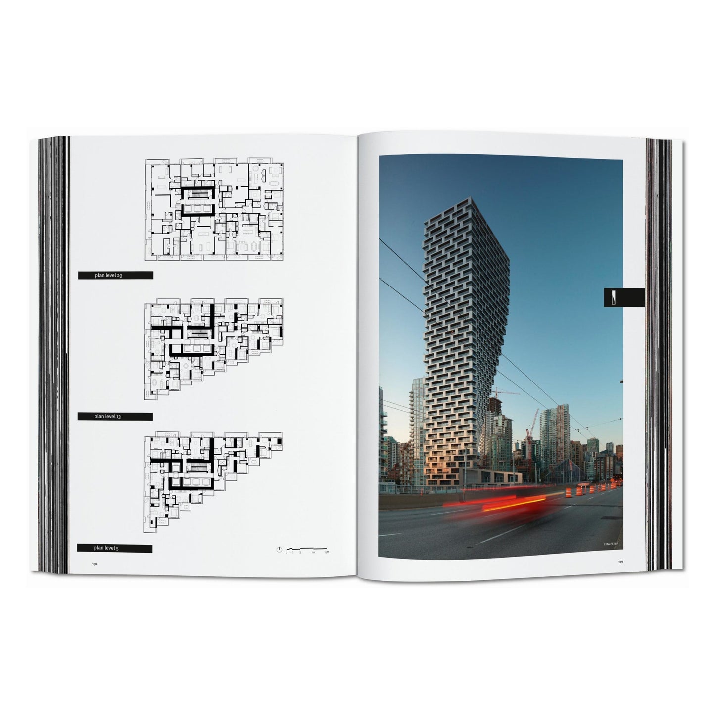 BIG. Formgiving. An Architectural Future History (English) Book