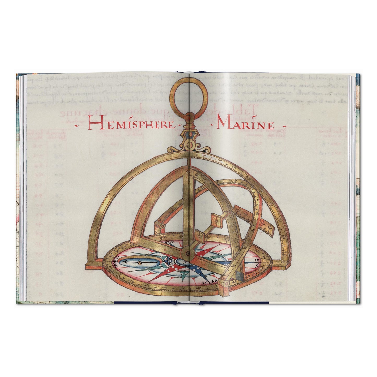 Jacques Devaulx. Nautical Works (German, French, English) Book