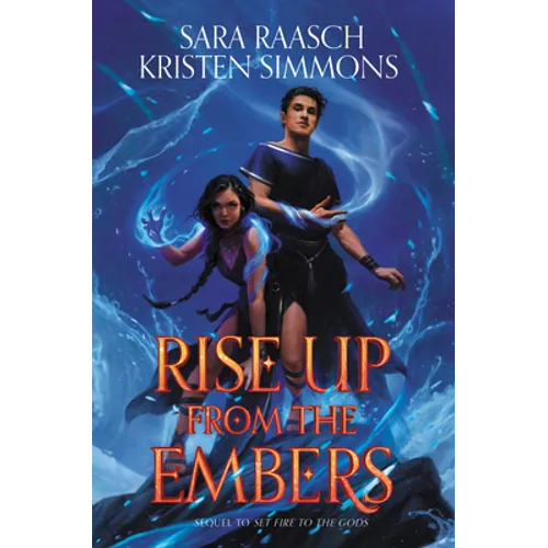Rise Up from the Embers