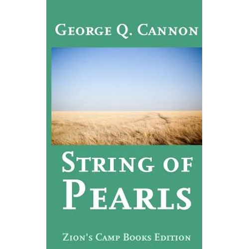 String of Pearls