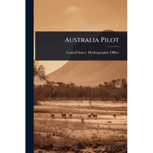 Australia Pilot
