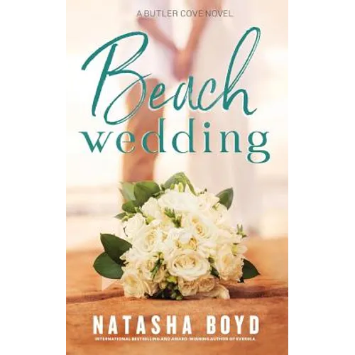 Beach Wedding: Eversea Book 3