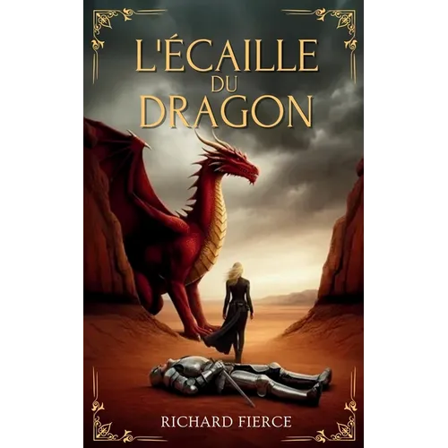 L'écaille du Dragon