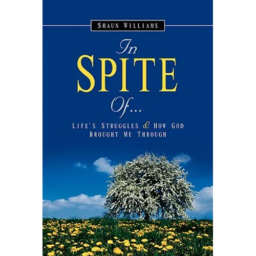 In Spite Of...