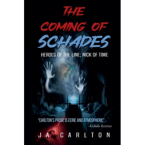 The Coming of Schades